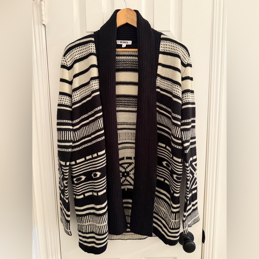 BB Dakota Cardigan